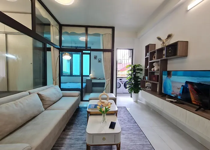 Cygnus Homestay Ha Noi 59