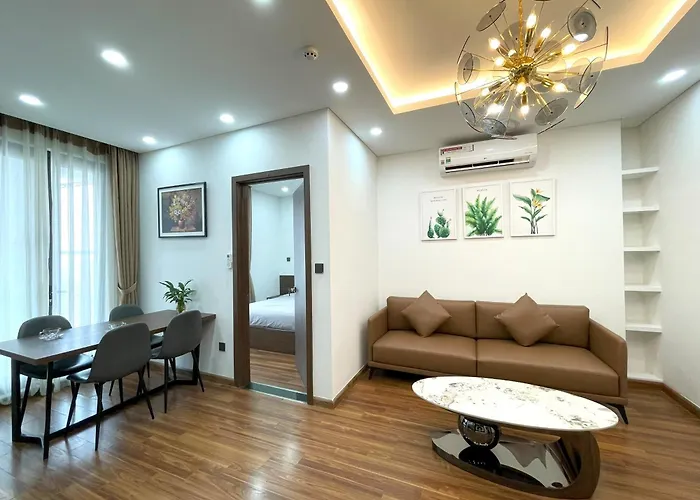 Tsq Stay Hotel Apartment